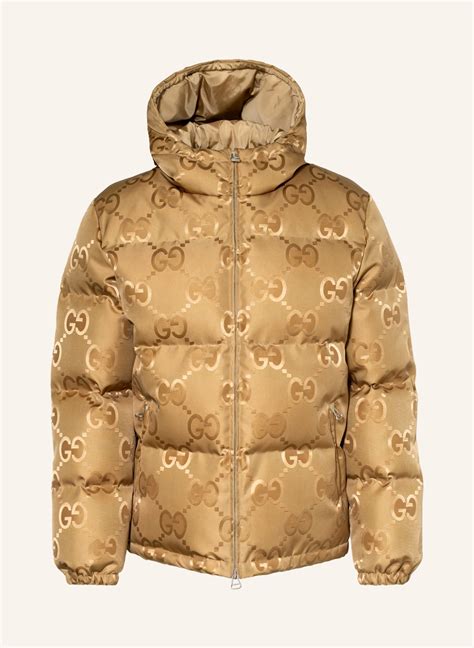 gucci coat girls|gucci winter coats with hoodie.